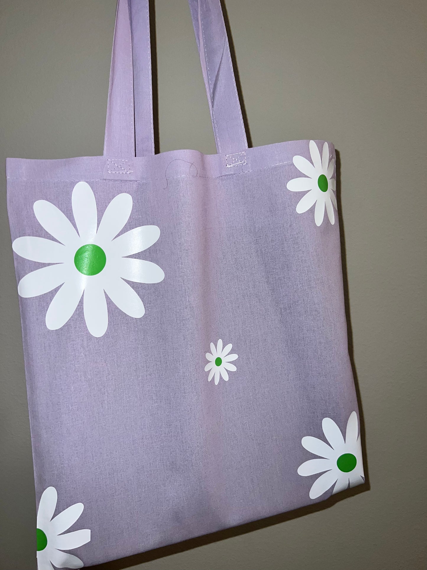flower child tote