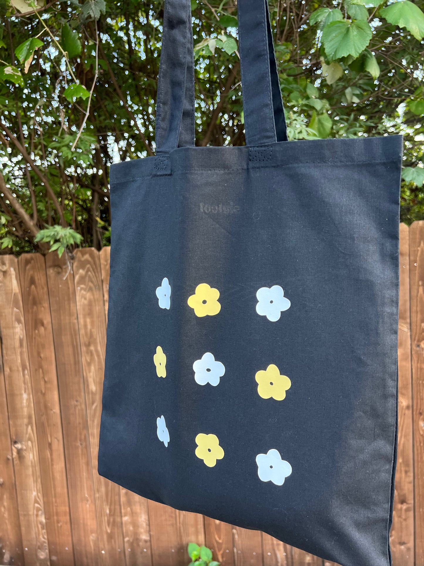 le fleur tote