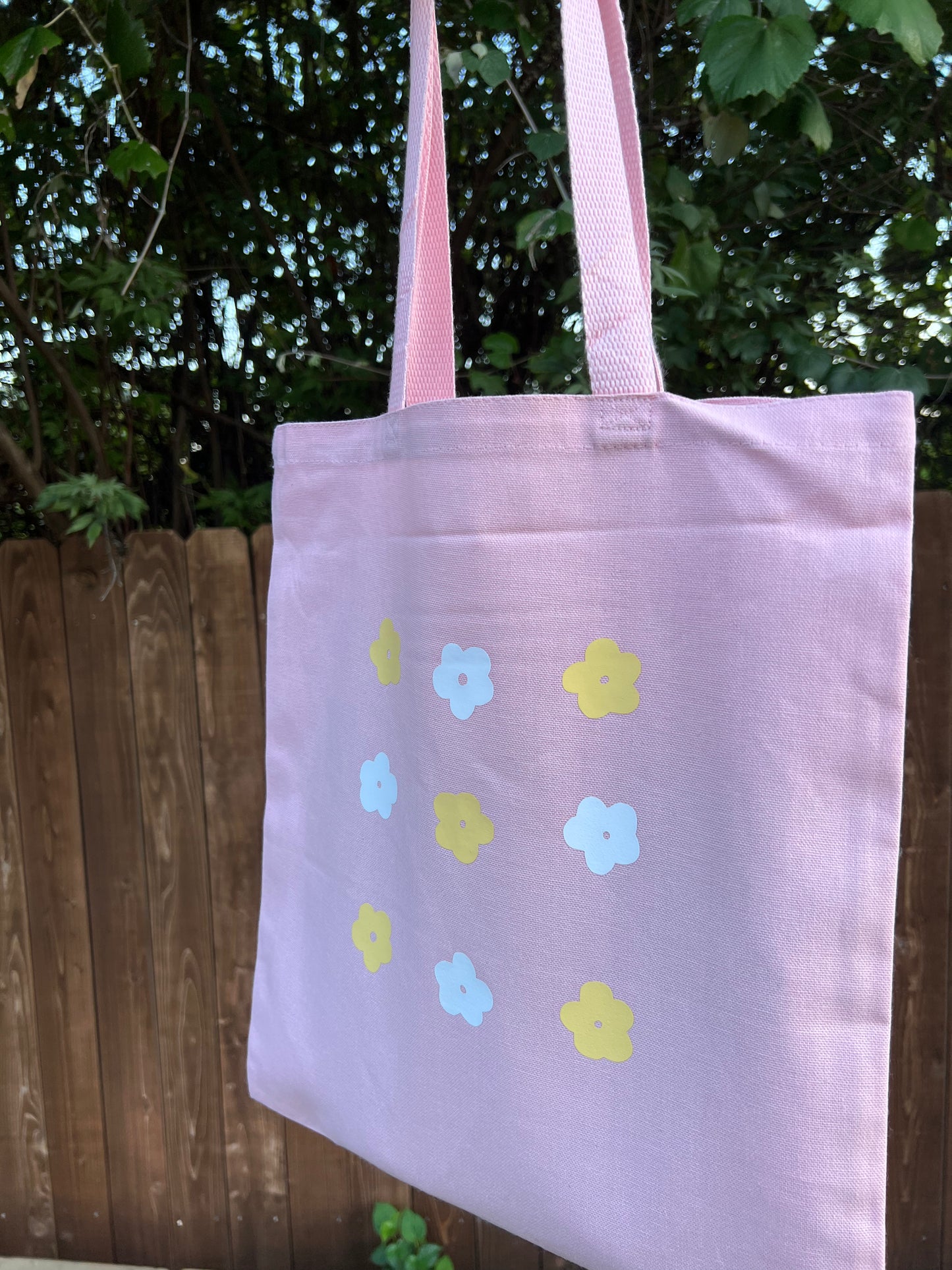 le fleur tote
