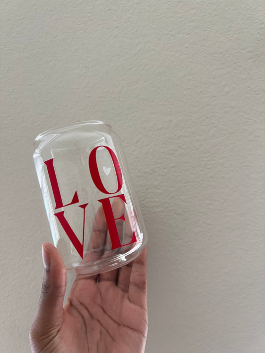 LOVE